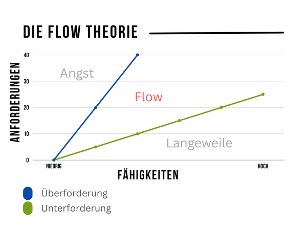 Die Flow-Theorie